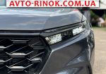Авторынок | Продажа 2024 Honda CR-V 