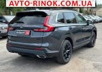 Авторынок | Продажа 2024 Honda CR-V 