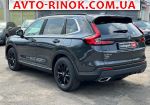 Авторынок | Продажа 2024 Honda CR-V 