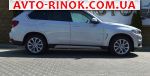 Авторынок | Продажа 2014 BMW X5 