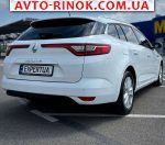 Авторынок | Продажа 2018 Renault Megane 