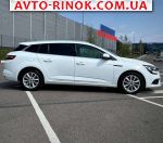 Авторынок | Продажа 2018 Renault Megane 