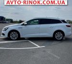 Авторынок | Продажа 2018 Renault Megane 
