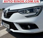Авторынок | Продажа 2018 Renault Megane 