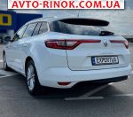 Авторынок | Продажа 2018 Renault Megane 