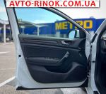 Авторынок | Продажа 2018 Renault Megane 