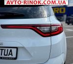 Авторынок | Продажа 2018 Renault Megane 