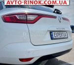 Авторынок | Продажа 2018 Renault Megane 