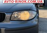 Авторынок | Продажа 2007 BMW 1 Series 
