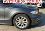 Авторынок | Продажа 2007 BMW 1 Series 
