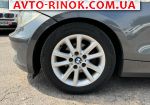 Авторынок | Продажа 2007 BMW 1 Series 