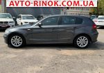 Авторынок | Продажа 2007 BMW 1 Series 