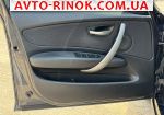 Авторынок | Продажа 2007 BMW 1 Series 