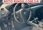 Авторынок | Продажа 2007 BMW 1 Series 