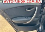 Авторынок | Продажа 2007 BMW 1 Series 