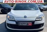 Авторынок | Продажа 2013 Renault Megane 