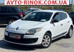 2013 Renault Megane   автобазар