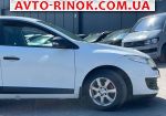 Авторынок | Продажа 2013 Renault Megane 