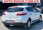 Авторынок | Продажа 2013 Renault Megane 