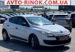Авторынок | Продажа 2013 Renault Megane 
