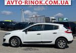 Авторынок | Продажа 2013 Renault Megane 