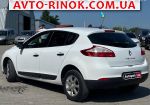 Авторынок | Продажа 2013 Renault Megane 