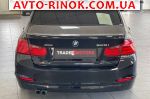 Авторынок | Продажа 2014 BMW 3 Series 