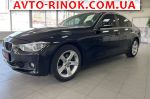 Авторынок | Продажа 2014 BMW 3 Series 