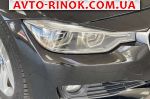 Авторынок | Продажа 2014 BMW 3 Series 