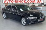 Авторынок | Продажа 2014 BMW 3 Series 