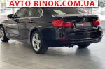 Авторынок | Продажа 2014 BMW 3 Series 