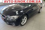 Авторынок | Продажа 2014 BMW 3 Series 
