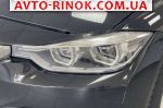 Авторынок | Продажа 2014 BMW 3 Series 