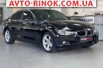 2014 BMW 3 Series   автобазар