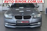 Авторынок | Продажа 2011 BMW 3 Series 