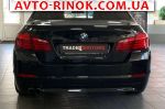 Авторынок | Продажа 2012 BMW 5 Series 