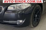 Авторынок | Продажа 2012 BMW 5 Series 