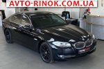 Авторынок | Продажа 2012 BMW 5 Series 