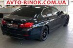 Авторынок | Продажа 2012 BMW 5 Series 