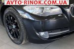 Авторынок | Продажа 2012 BMW 5 Series 