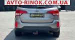 Авторынок | Продажа 2014 KIA Sorento 