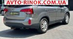 Авторынок | Продажа 2014 KIA Sorento 