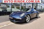 2014 Porsche 911   автобазар