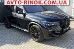 Авторынок | Продажа 2019 BMW X5 