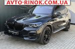 Авторынок | Продажа 2019 BMW X5 