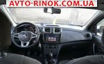 Авторынок | Продажа 2019 Renault Sandero 