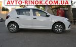 Авторынок | Продажа 2019 Renault Sandero 