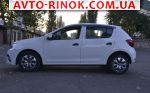 Авторынок | Продажа 2019 Renault Sandero 