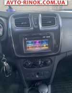 Авторынок | Продажа 2019 Renault Sandero 
