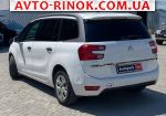 Авторынок | Продажа 2014 Citroen C4 Picasso 